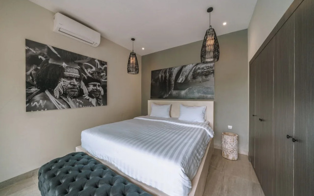 Villa Batik - Stylish 3BR Villa