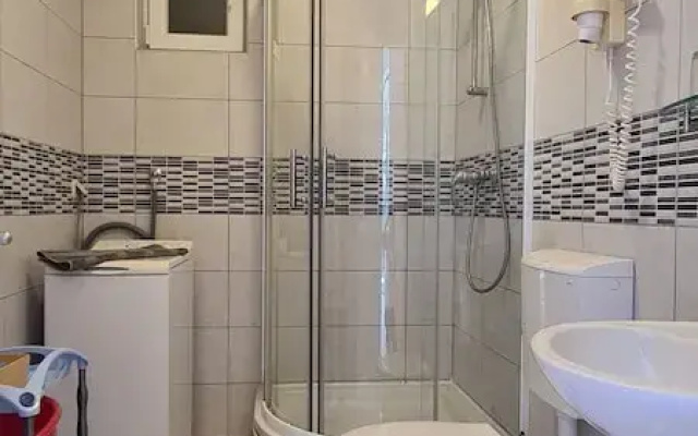 Apartment Nikola