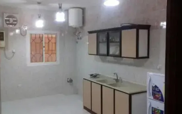 Mouj Elbahr Aparthotel