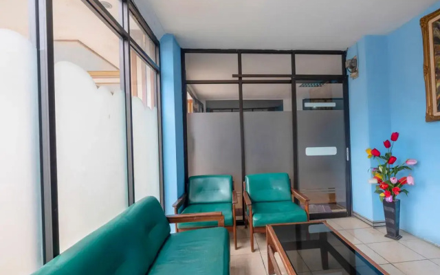 Hotel O Cibubur Near Cibubur Junction Formerly Comfort Residence