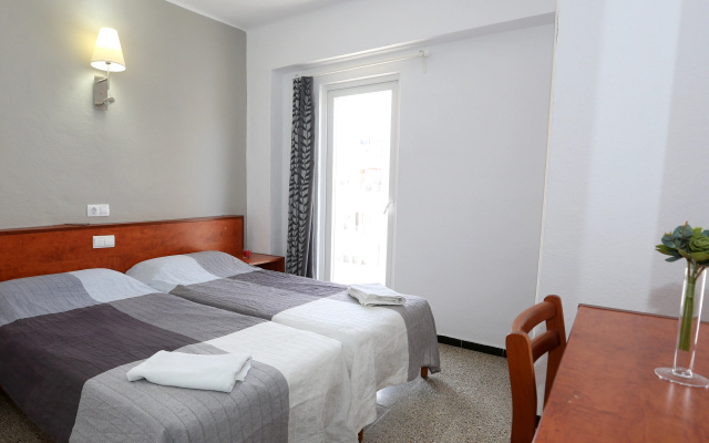 Hostal Lido