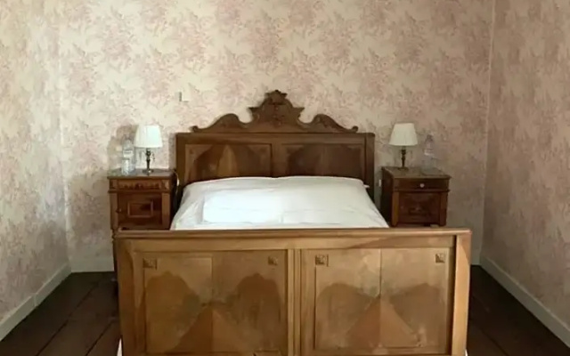Maison Numero Neuf