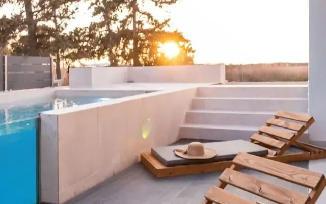 Serene Villas Halkidiki - Superior