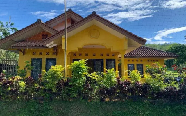 OYO Home 91250 Desa Wisata Taraju
