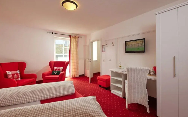 Hotel Dorfkammer