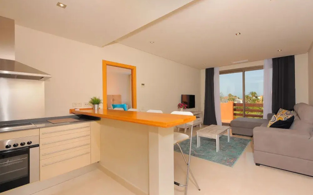 Apartment Alina Sotoserena Canovas (VC)
