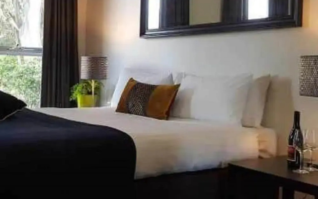 Comfort Inn Foster