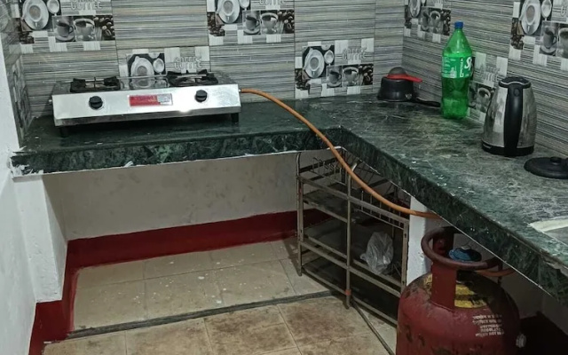 Beautiful 2-bed House in Puri