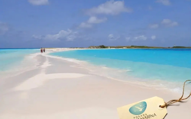 Posada Acquamarina