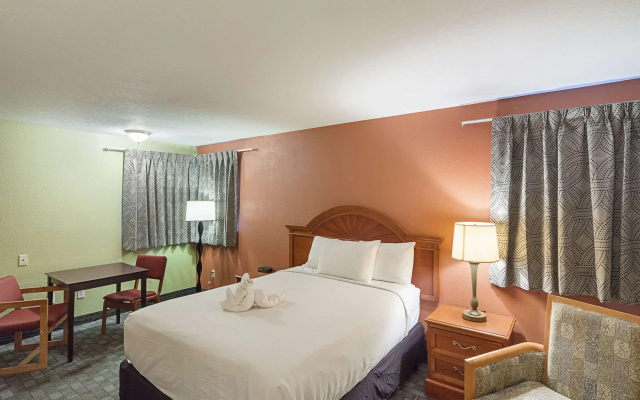 Rodeway Inn Wauseon