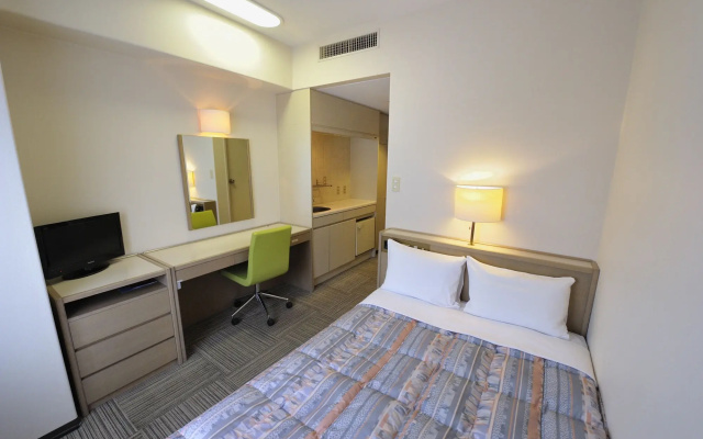 Court Hotel Niigata