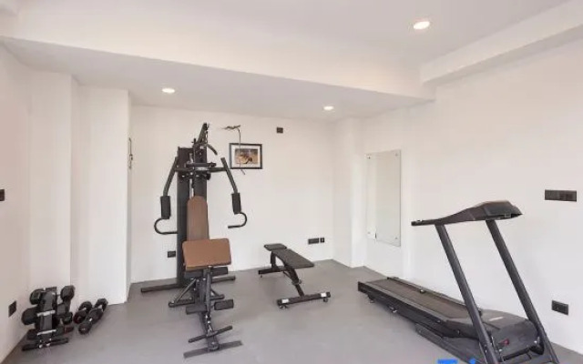 The Magnolia 3 BHK Apartment