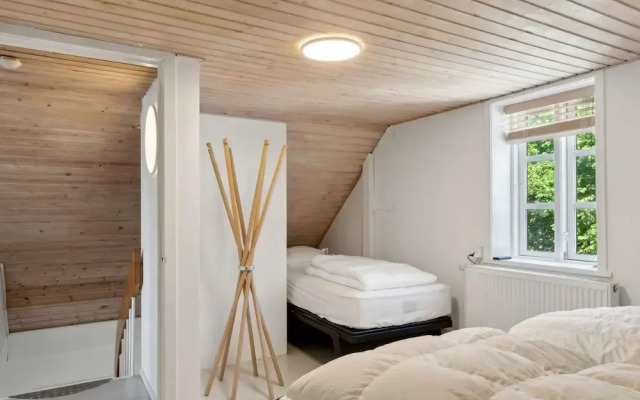 5 Star Holiday Home in Tranekaer