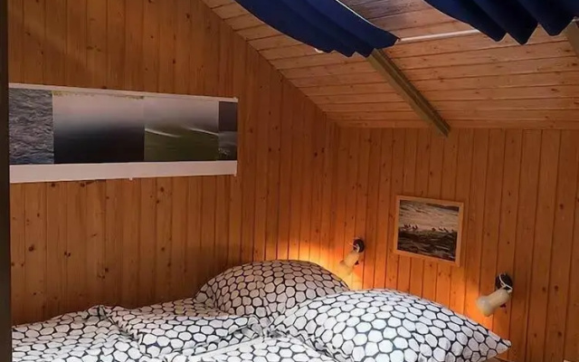 Juwel Feriendorf - Reihenhaus Sören