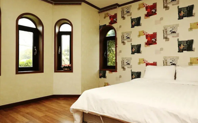 Ocean Sky Village Pension