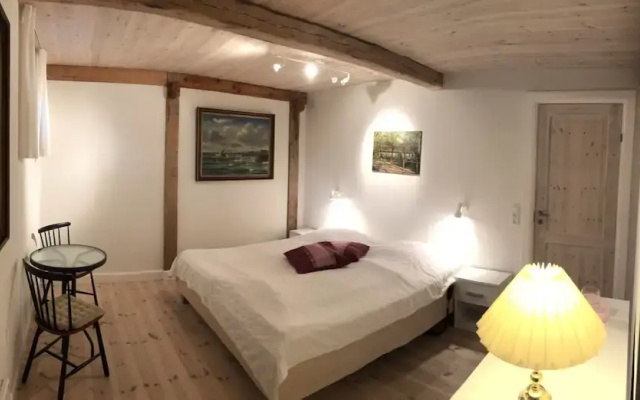 Strågården Nyord