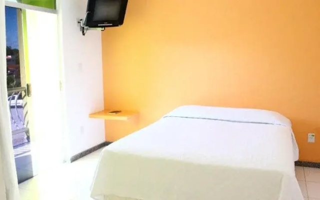 Hotel Absolar