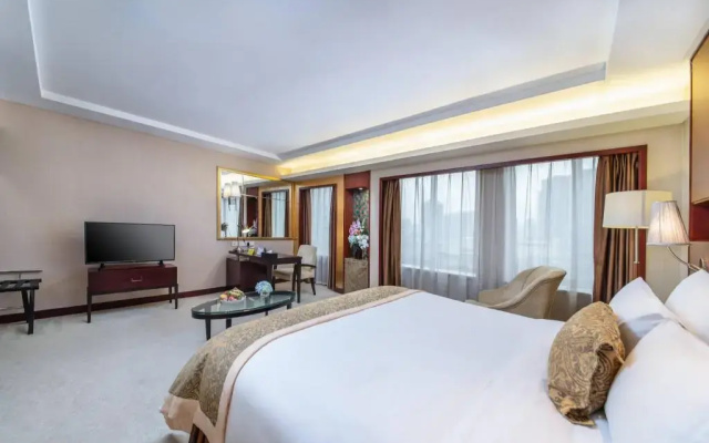 Huaan International Hotel