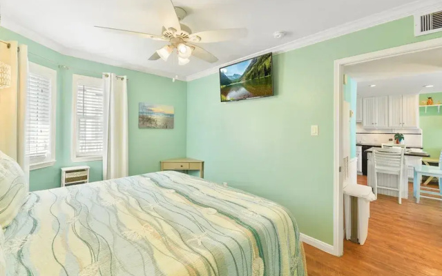 Seascape 1313 2 Bedroom Condo