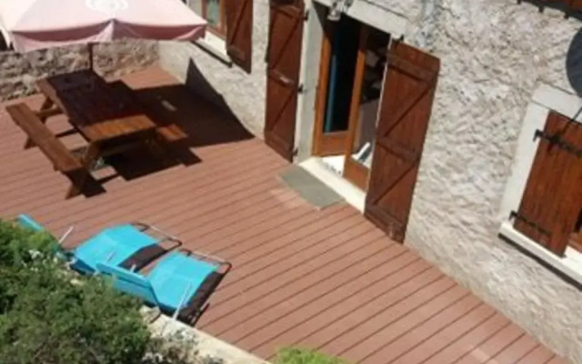 Gîte Le Tholy, 3 pièces, 4 personnes - FR-1-589-365