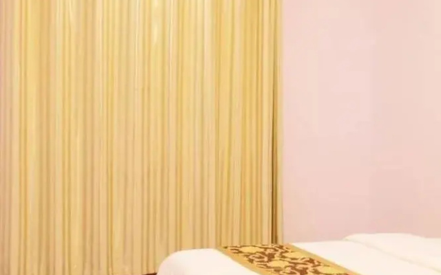 Junru Business Hotel- Qingdao Jinshui Road Branch