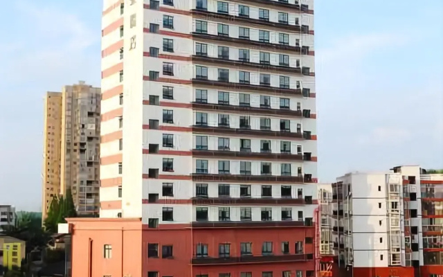 Xiyuelai Hotel