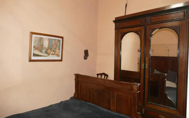 B&B and Apartments Cour d'Aix