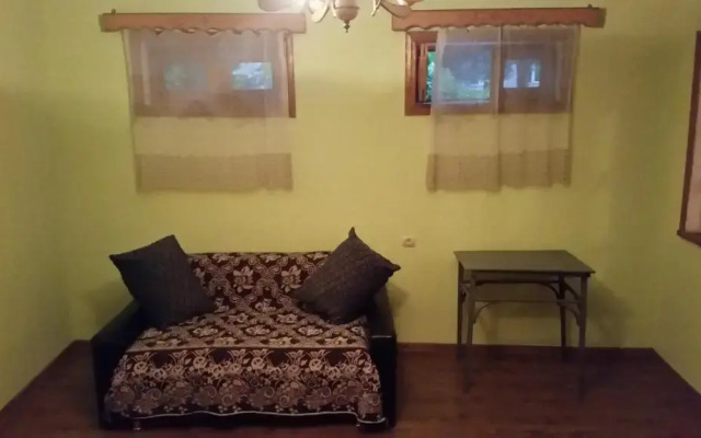 Aleko House
