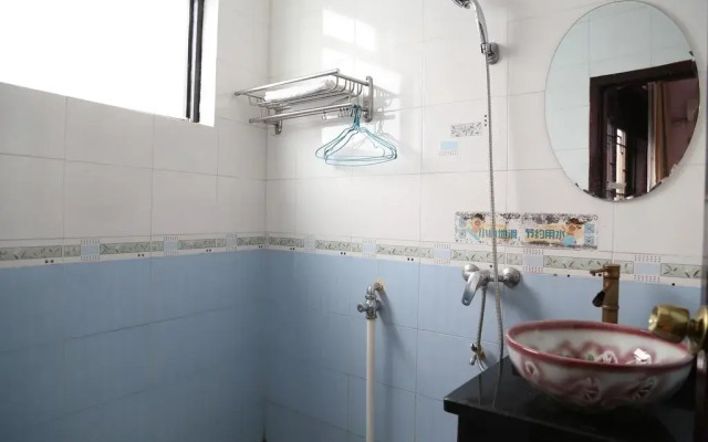 Yangshuo Qiqi Guesthouse