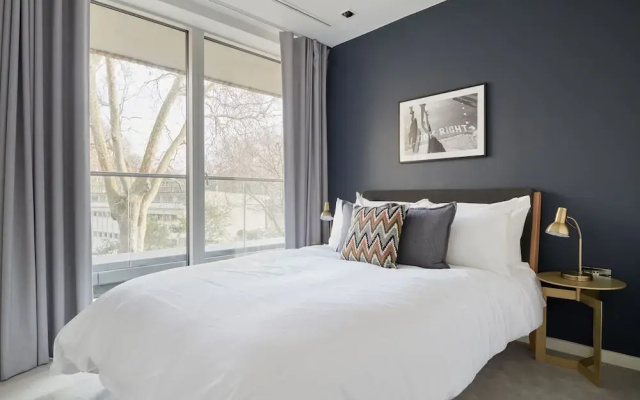 Sonder — Aird House