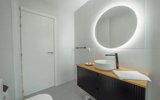 Crystal Palace Garden Stylish Apartment