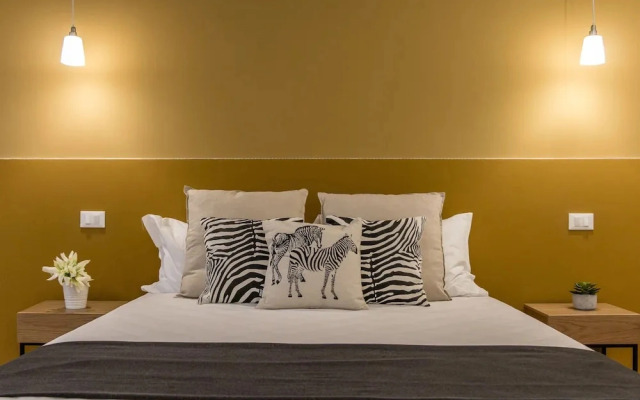 Ghiberti Apartments - Elegant Apartment