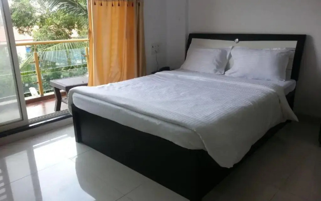 Nilaya Nest Away