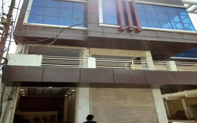OYO 14825 Hotel Siddheshwar