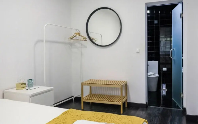 01 Nice Flat by Olivais