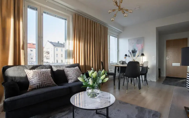 Premier Homes Pori Center Jazz