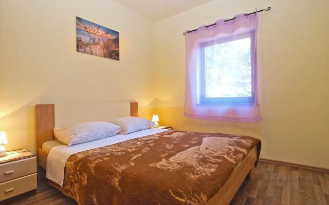 Apartment 1468