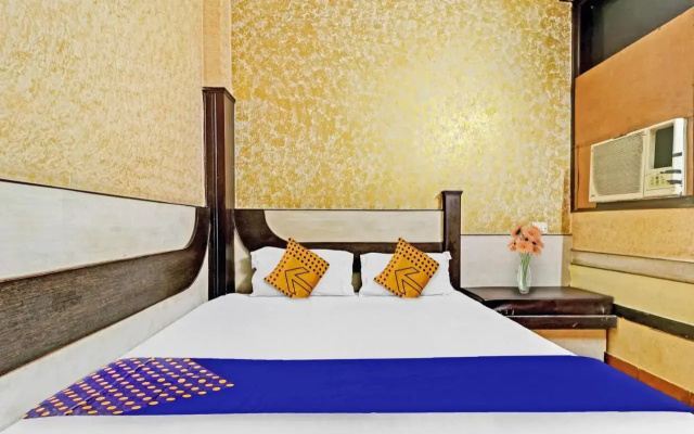 Hotel Anchal Dx