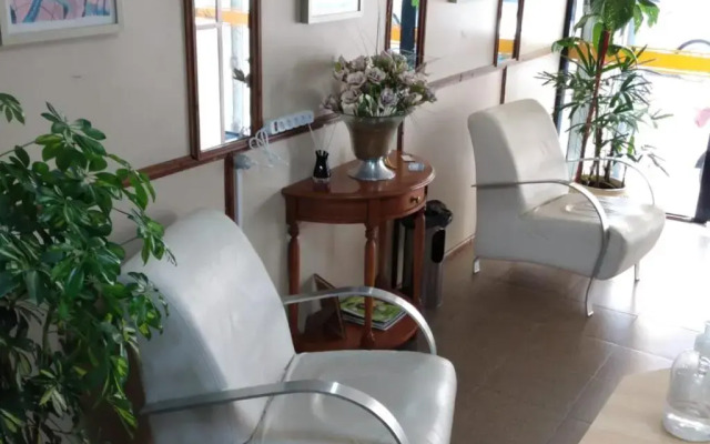 Hotel Taufik