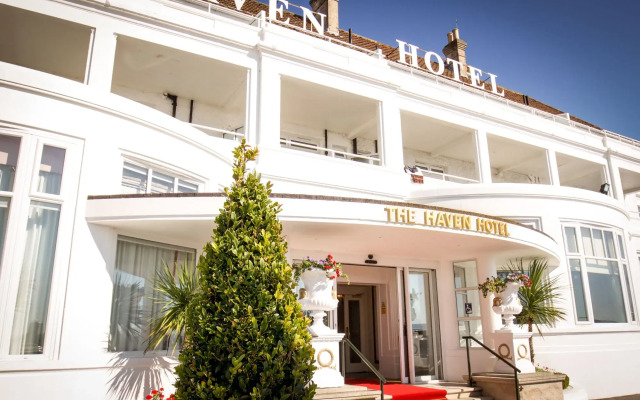 Haven Hotel In Poole United Kingdom From 112 Photos Reviews
