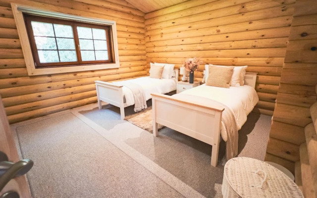 Aspen Lodge