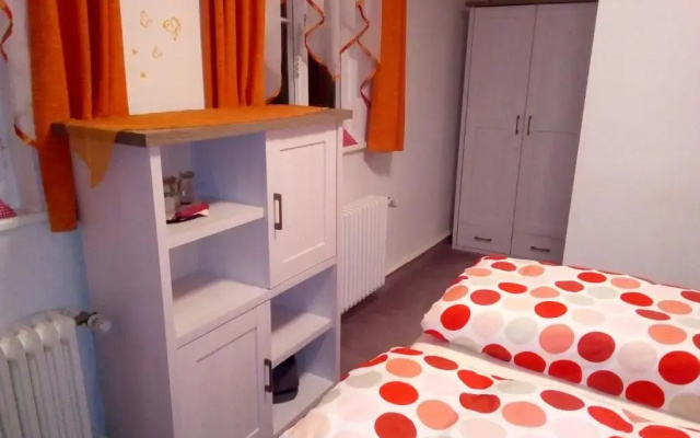 Pension Waldidyll