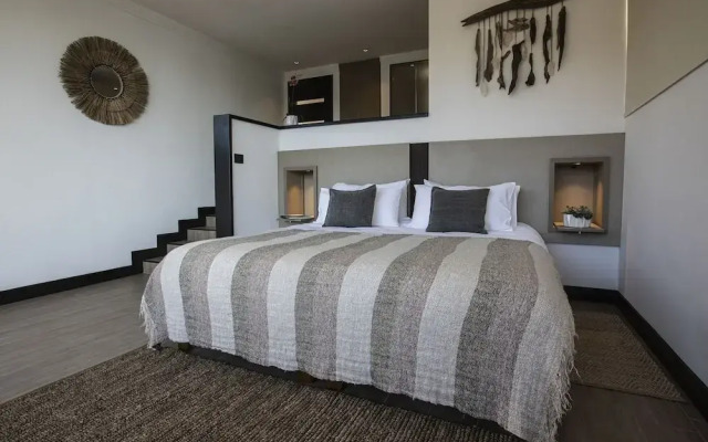 Hotel Pura Lodge