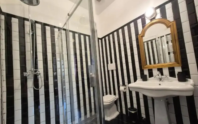 HEBE Eternity Rooms