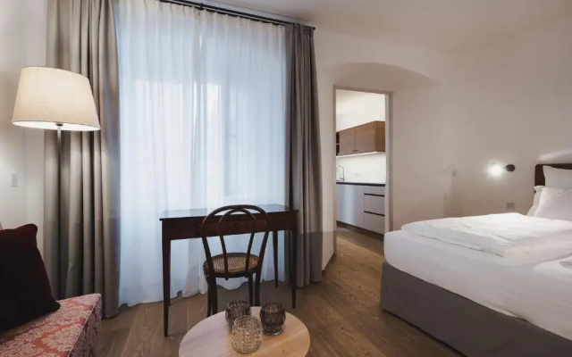 Kuntino Suites