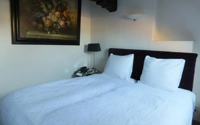 Hotel DOrangerie
