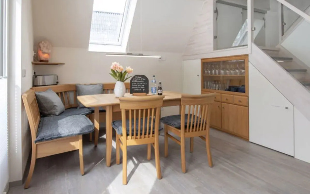 House Bude 92 Bad Arolsen