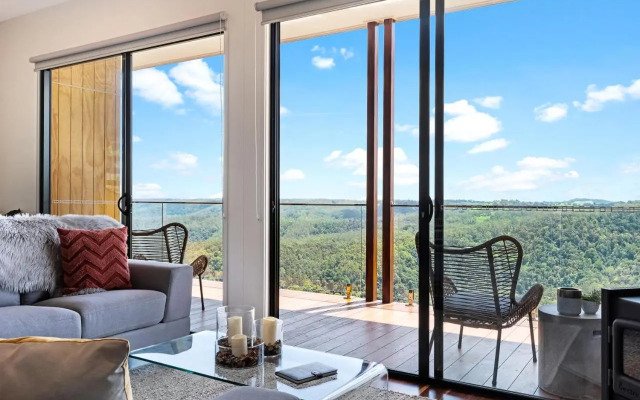 The Ridge at Maleny