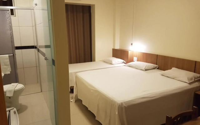 Oft Place Hotel