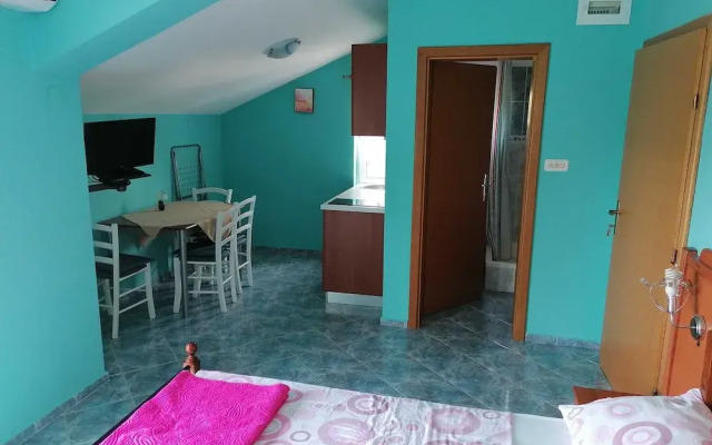 Apartments Šušnjara